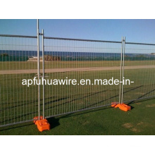 Removable Temporary Fence for Sale